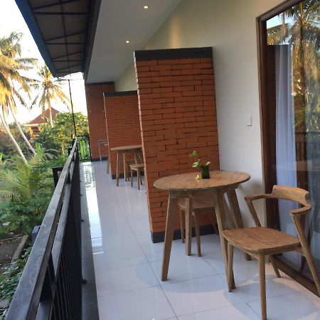 Cahaya Guest House Ubud Eksteriør bilde