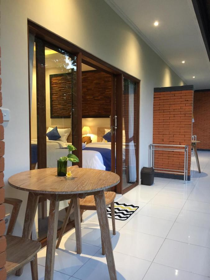 Cahaya Guest House Ubud Eksteriør bilde