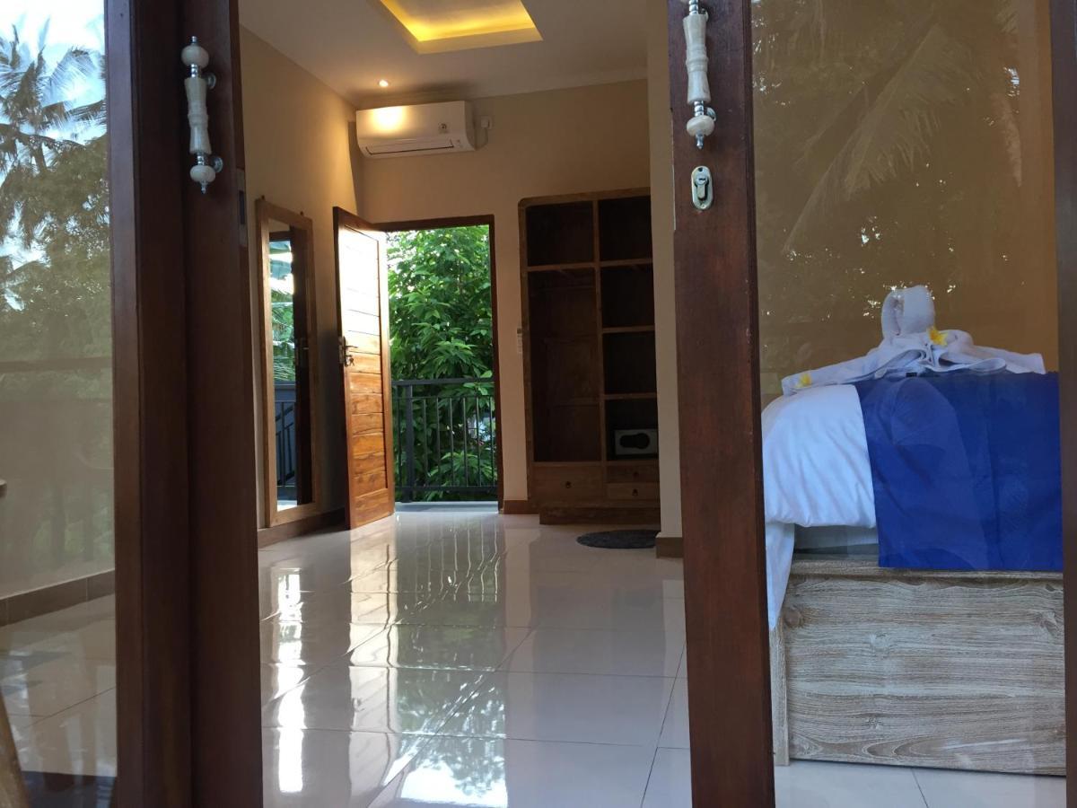 Cahaya Guest House Ubud Eksteriør bilde