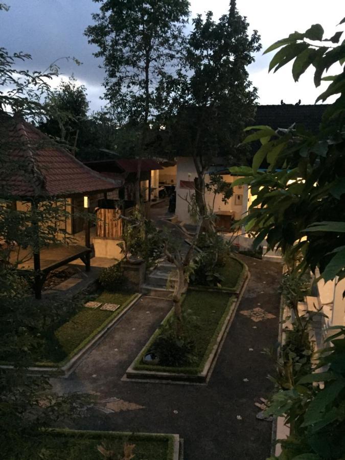 Cahaya Guest House Ubud Eksteriør bilde