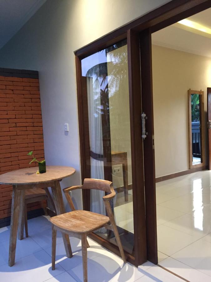Cahaya Guest House Ubud Eksteriør bilde