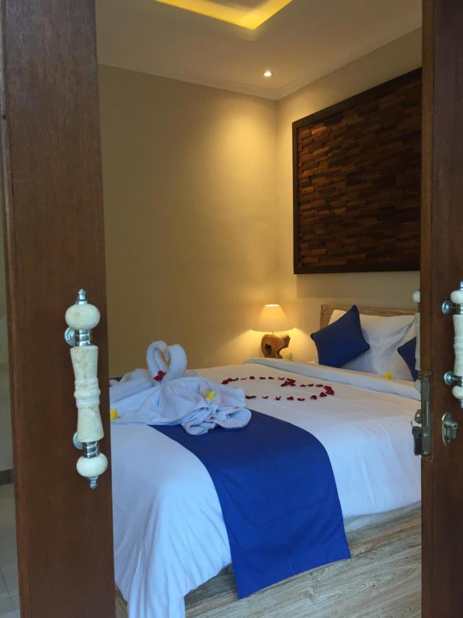 Cahaya Guest House Ubud Eksteriør bilde