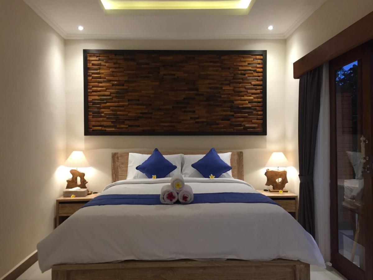 Cahaya Guest House Ubud Eksteriør bilde