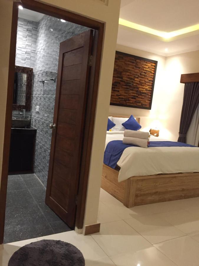 Cahaya Guest House Ubud Eksteriør bilde