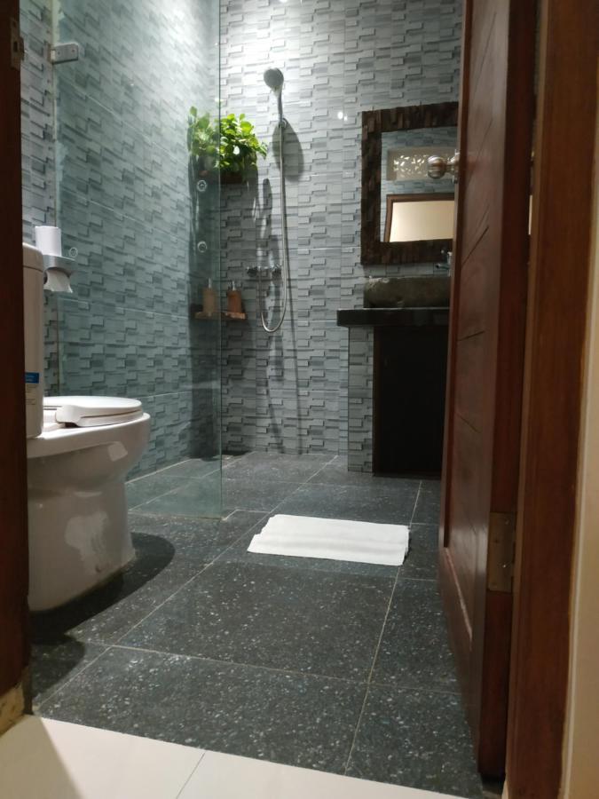 Cahaya Guest House Ubud Eksteriør bilde