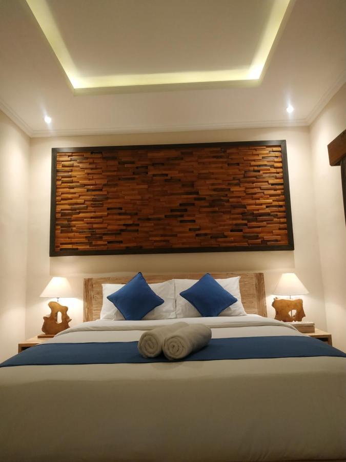 Cahaya Guest House Ubud Eksteriør bilde