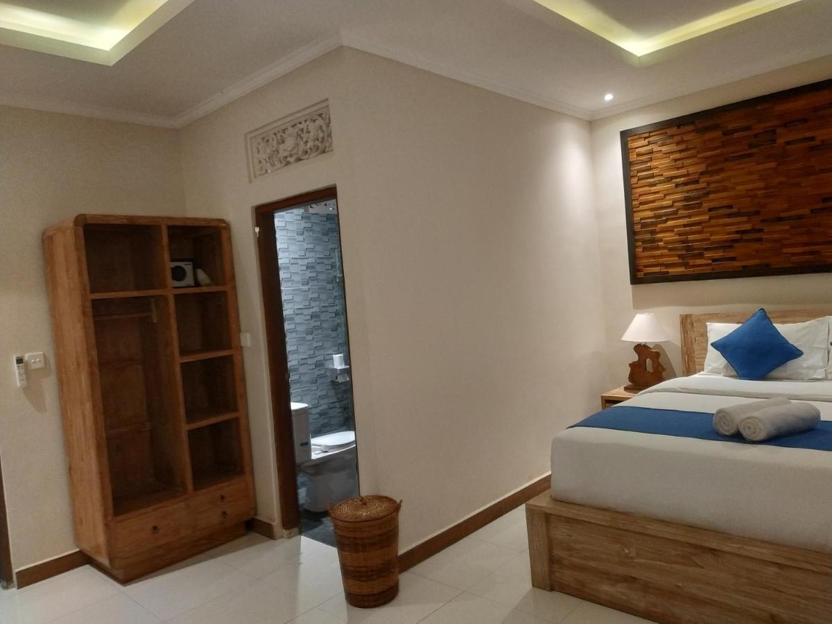 Cahaya Guest House Ubud Eksteriør bilde